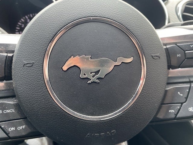 2017 Ford Mustang V6